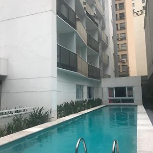 Apartamento Estudio